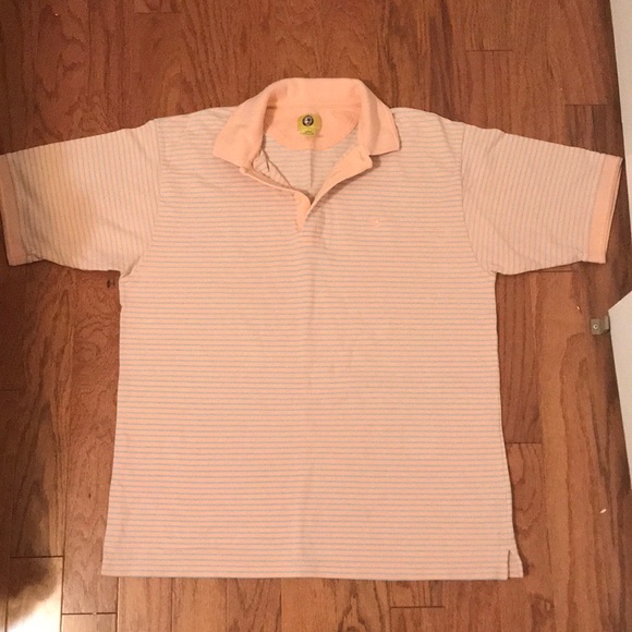Duck head striped shirt - Picture 1 of 4